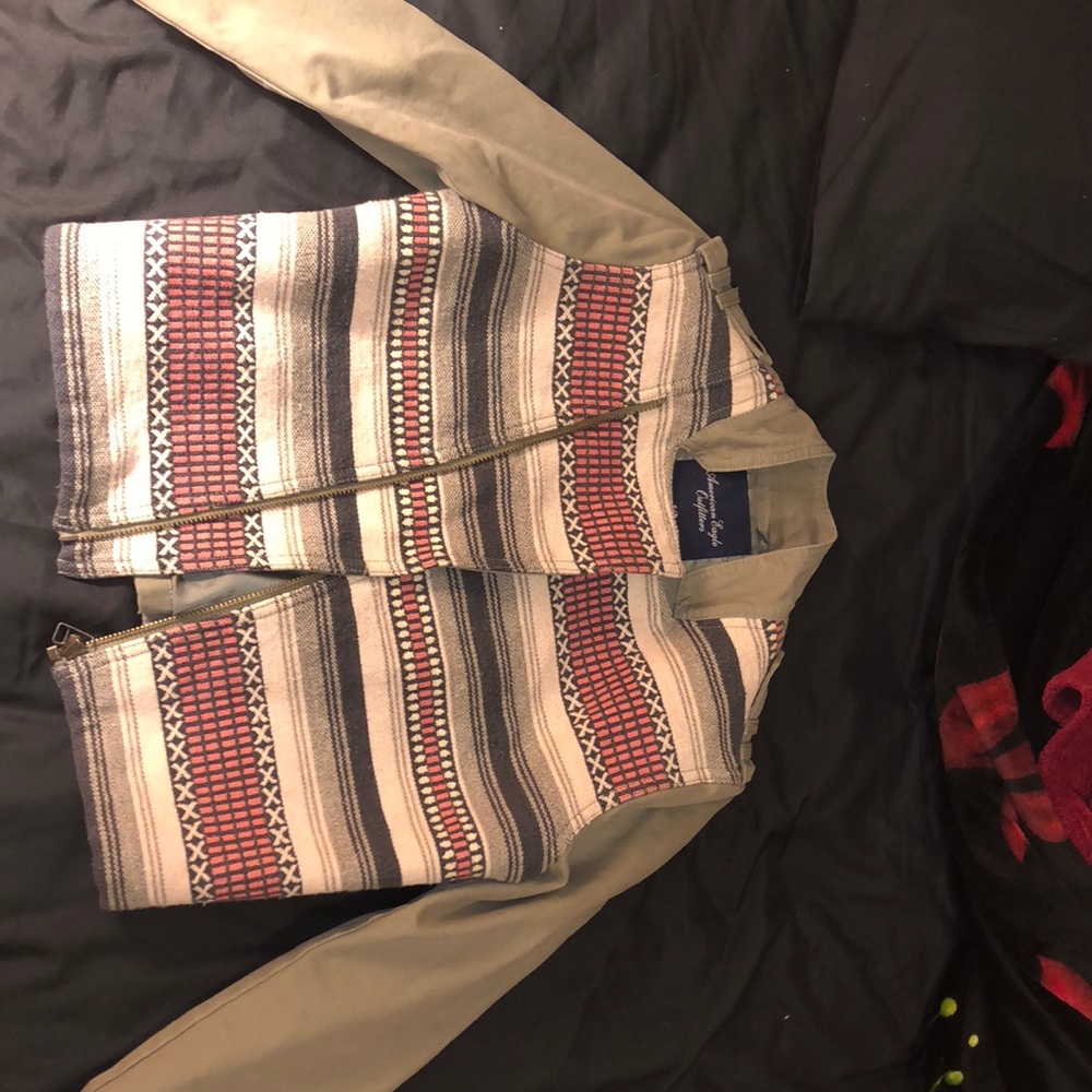 American Eagle Jacket